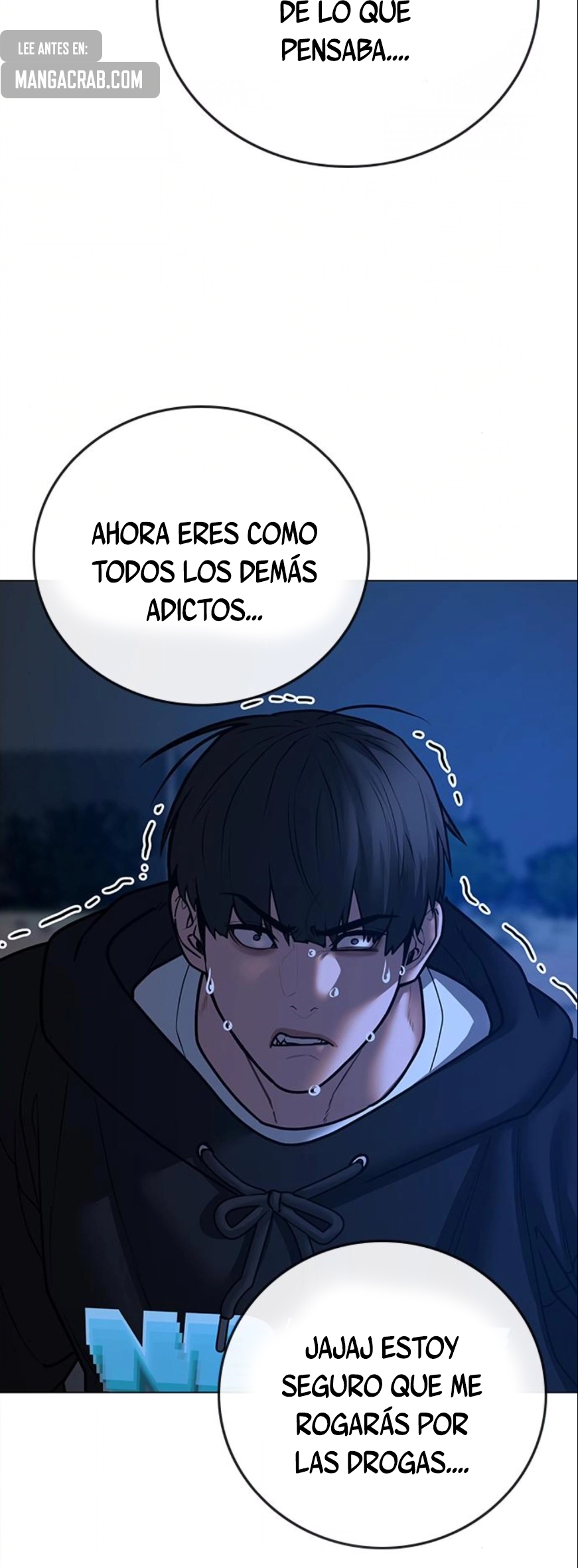 Reality Quest capítulo 77 página 64