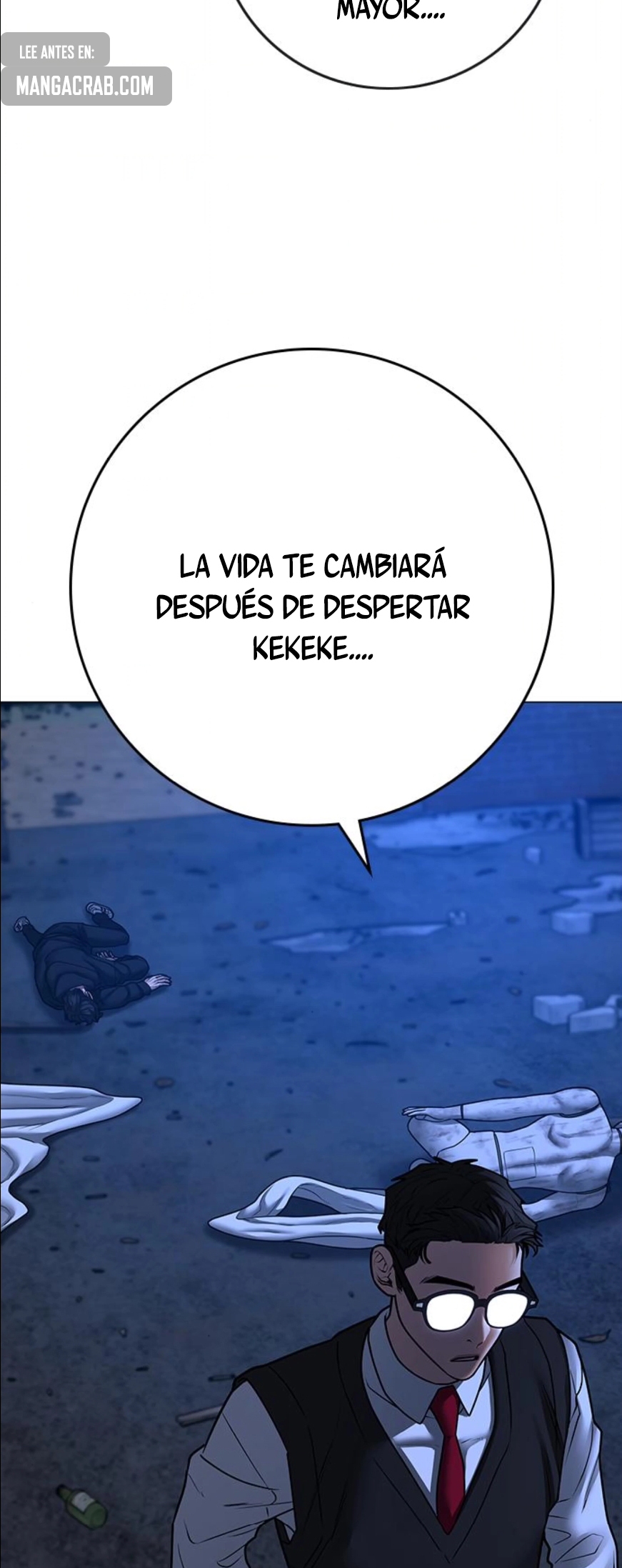 Reality Quest capítulo 77 página 69