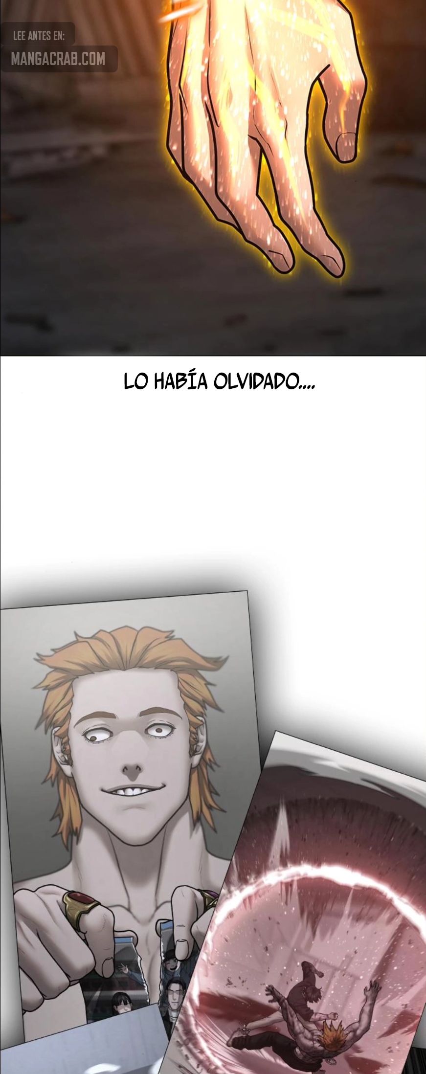 Reality Quest capítulo 77 página 74