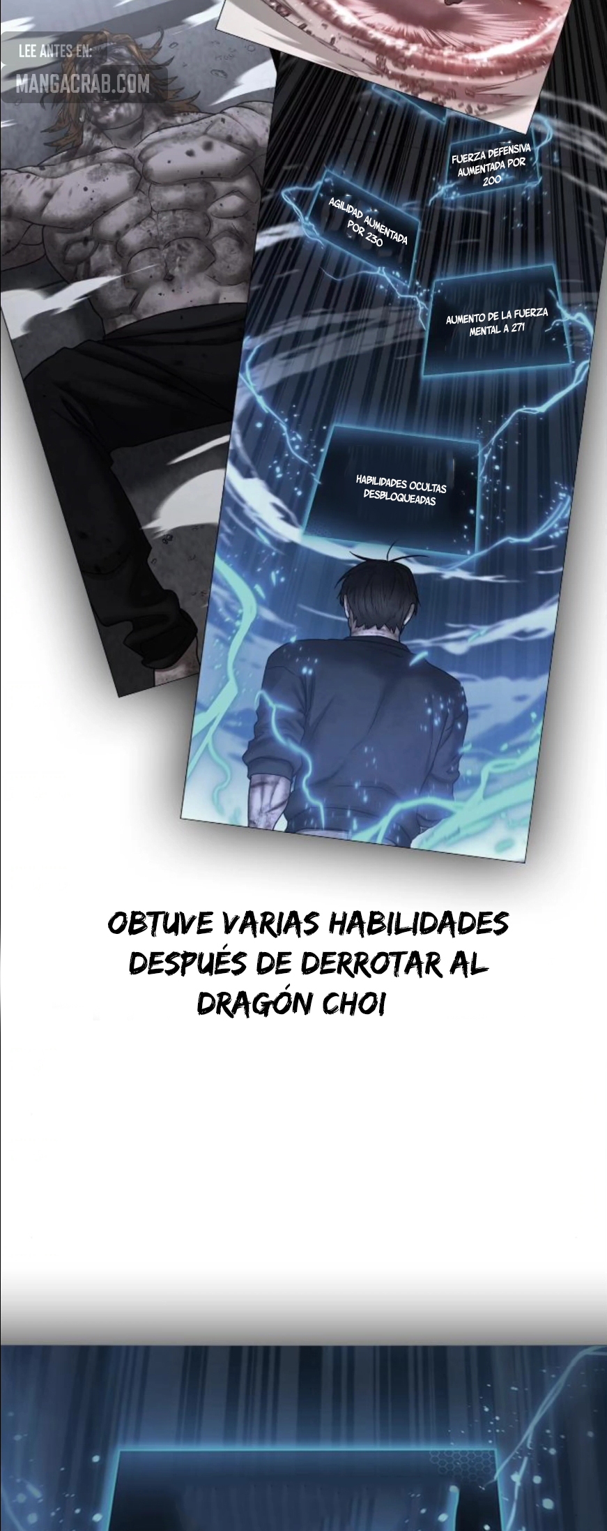Reality Quest capítulo 77 página 75