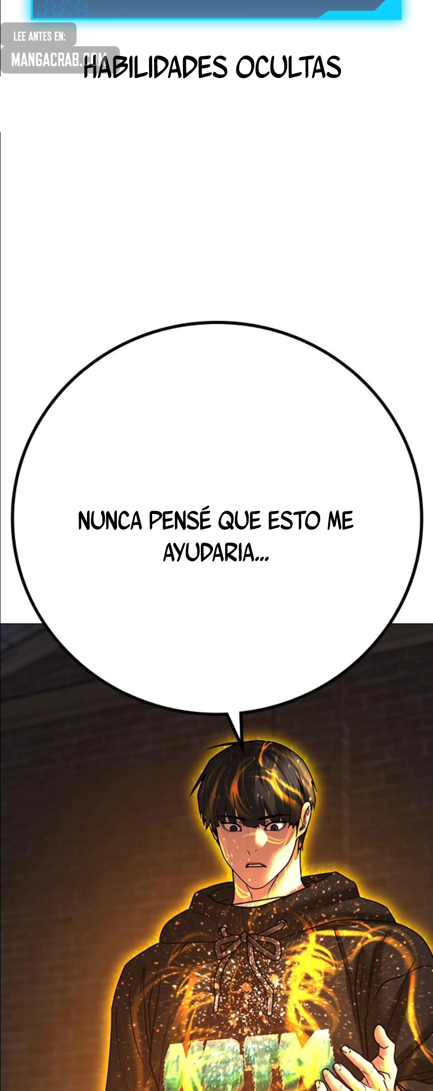 Reality Quest capítulo 77 página 77