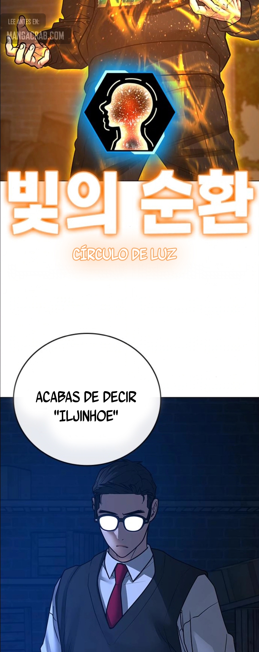 Reality Quest capítulo 77 página 78