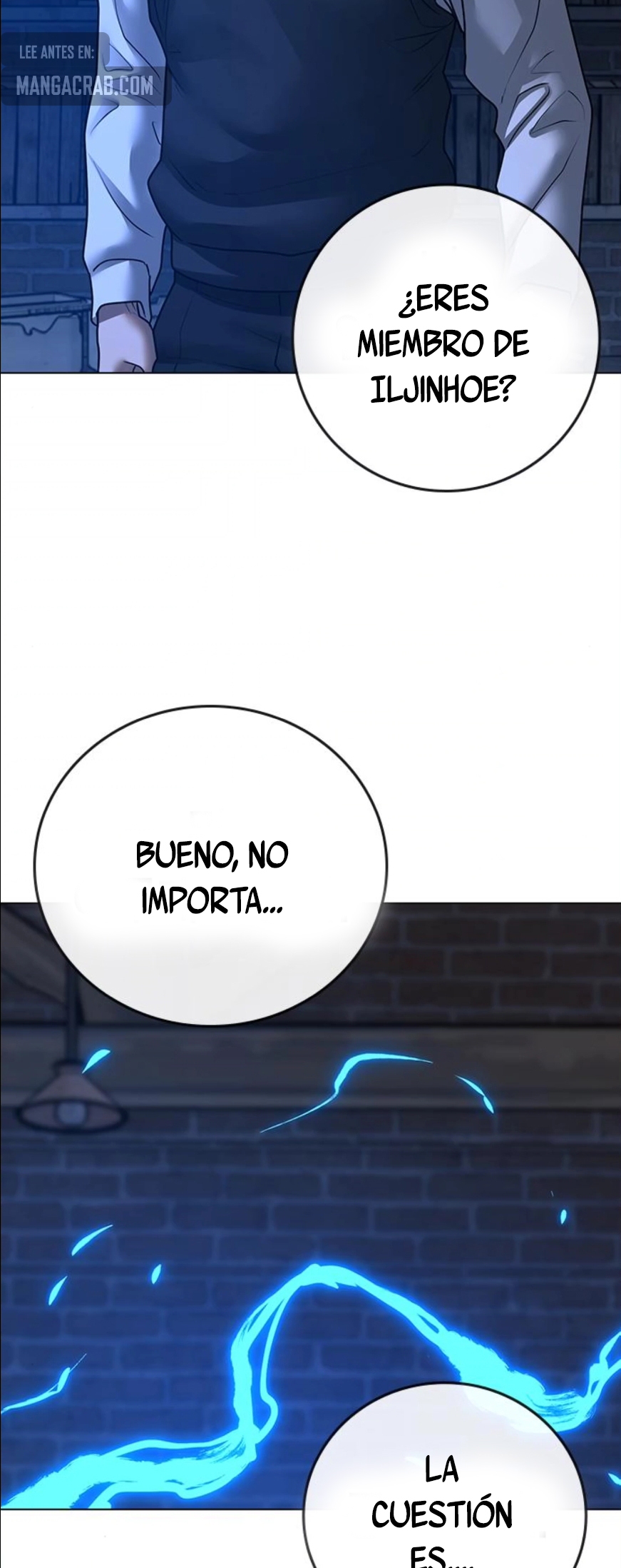 Reality Quest capítulo 77 página 79