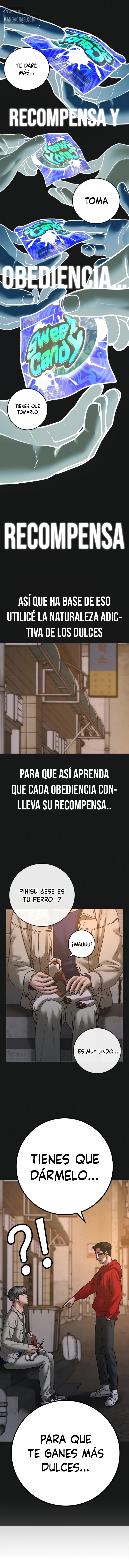 Reality Quest capítulo 78 página 10