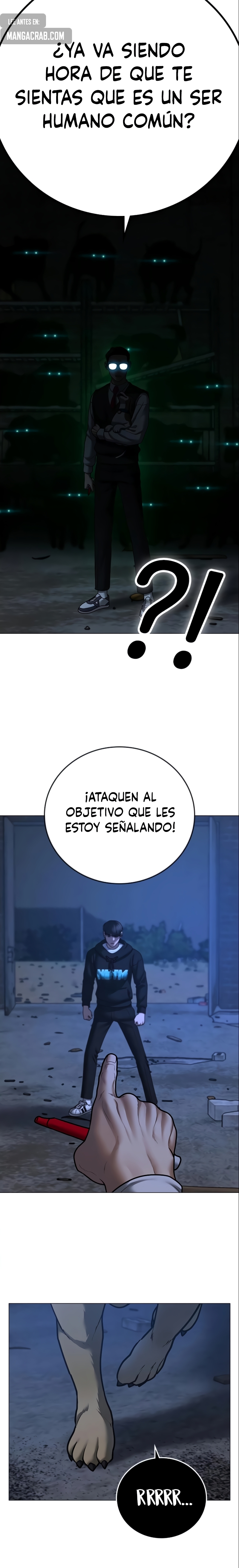 Reality Quest capítulo 78 página 13