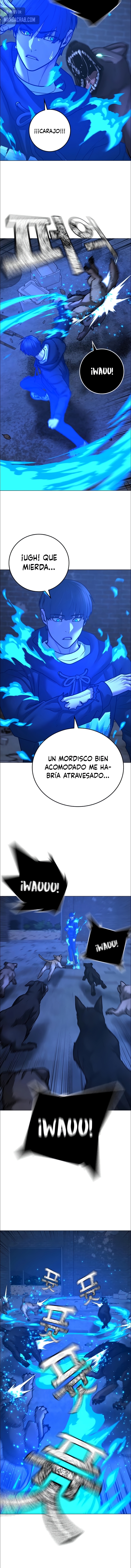 Reality Quest capítulo 78 página 16