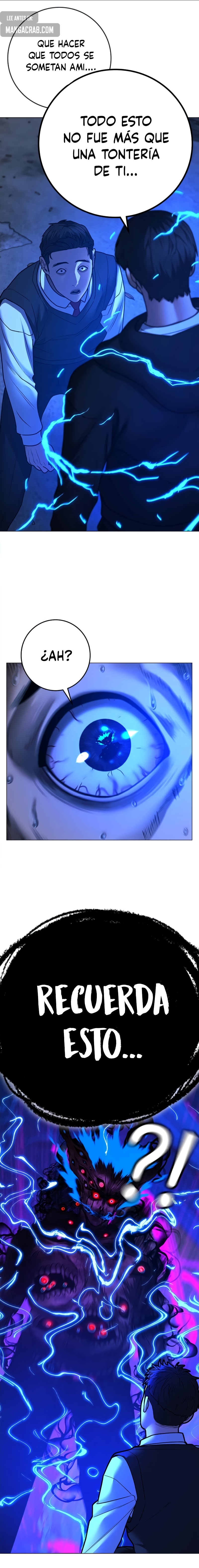 Reality Quest capítulo 78 página 20