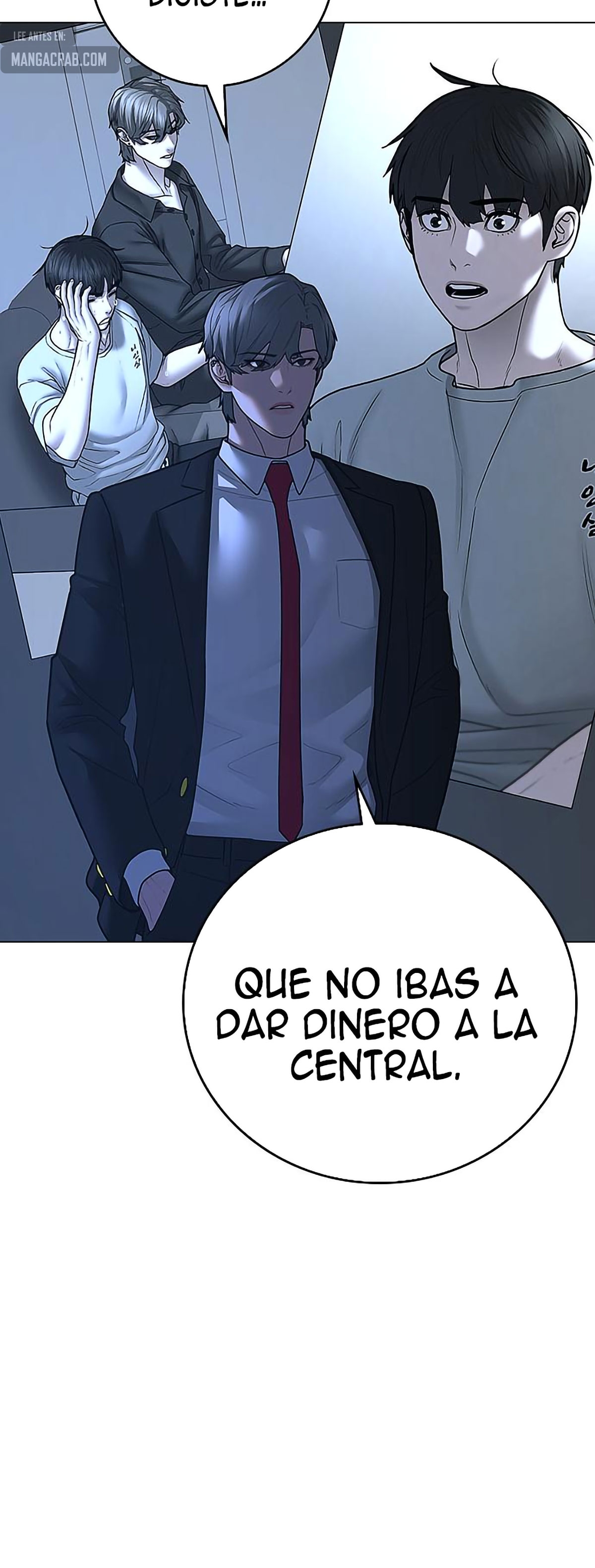 Reality Quest capítulo 79 página 10