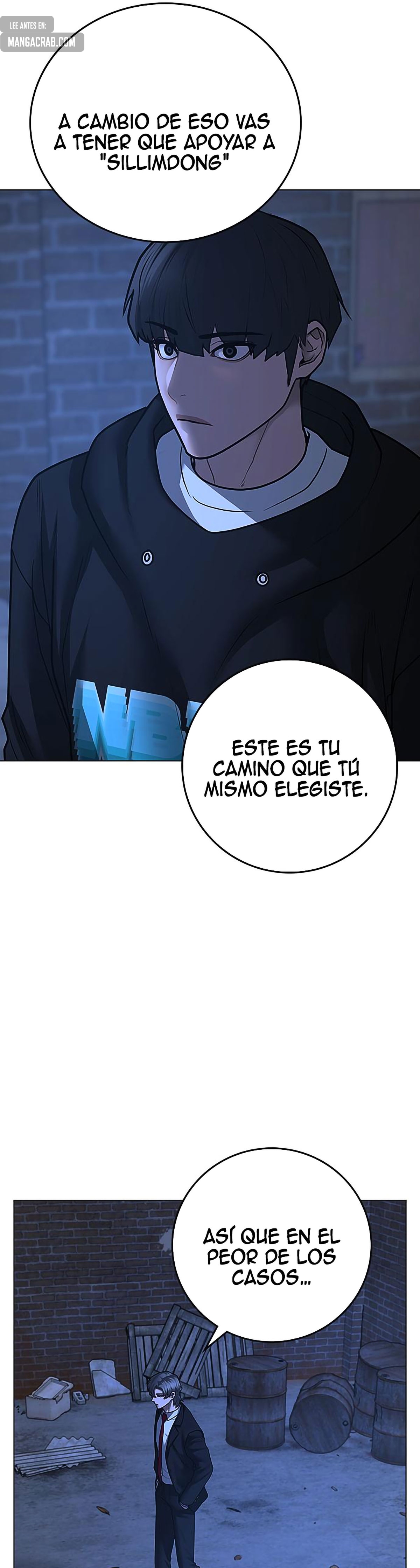 Reality Quest capítulo 79 página 11