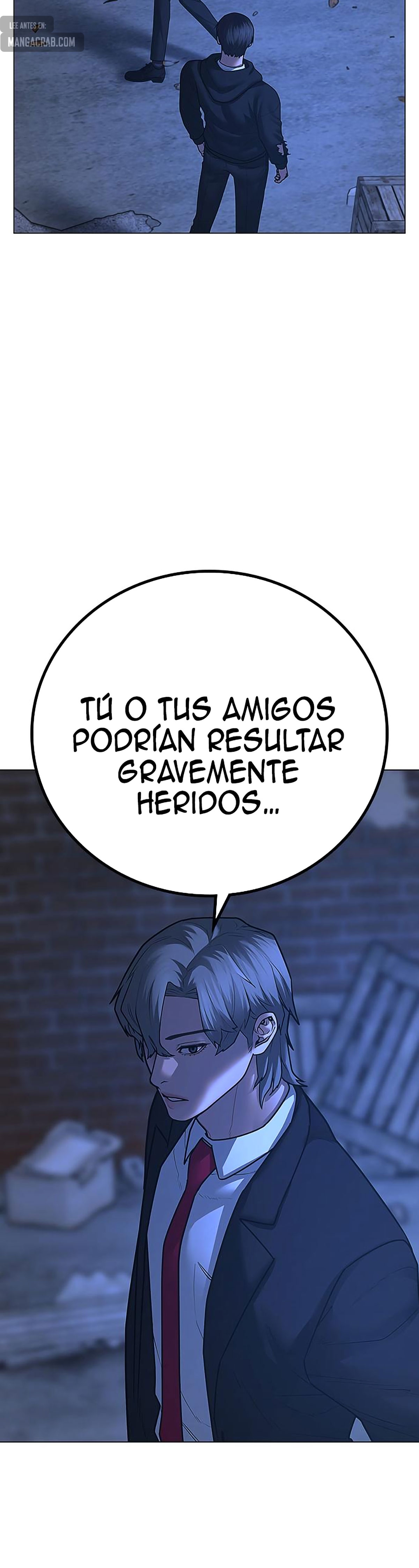 Reality Quest capítulo 79 página 12