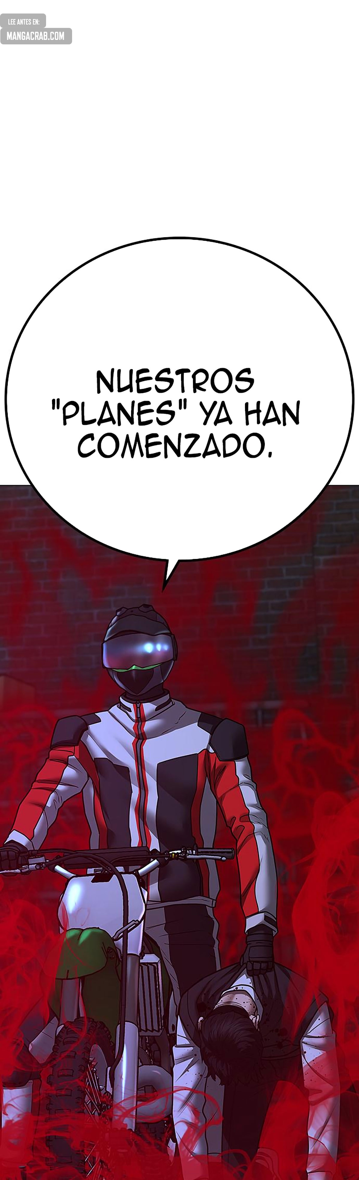 Reality Quest capítulo 79 página 21