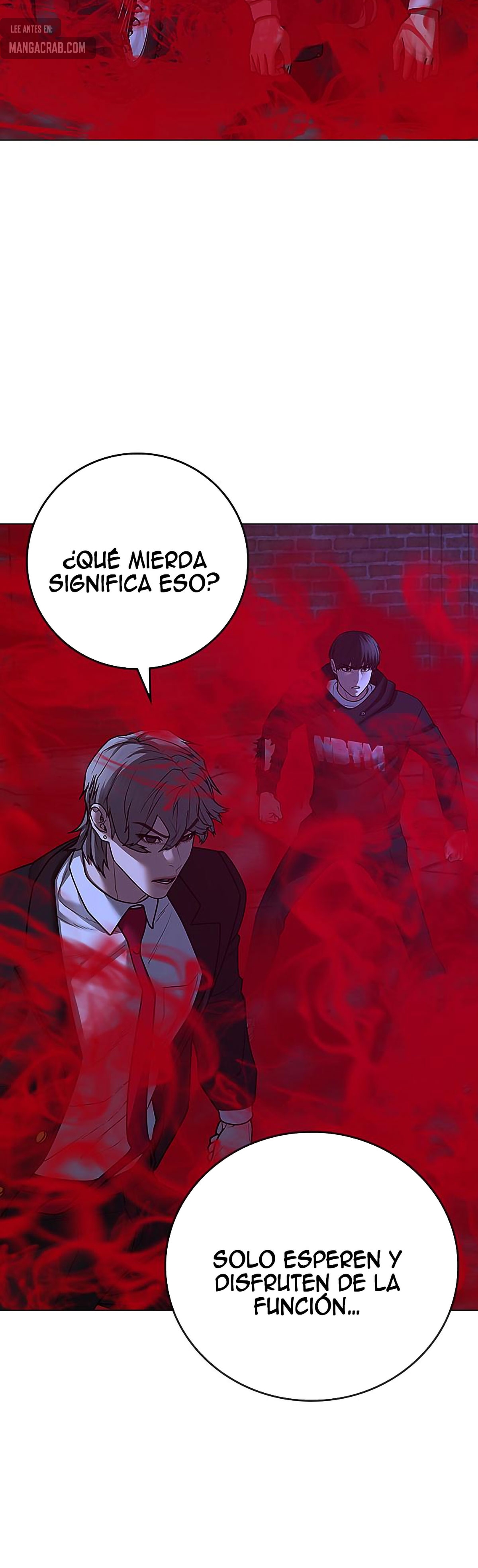 Reality Quest capítulo 79 página 22