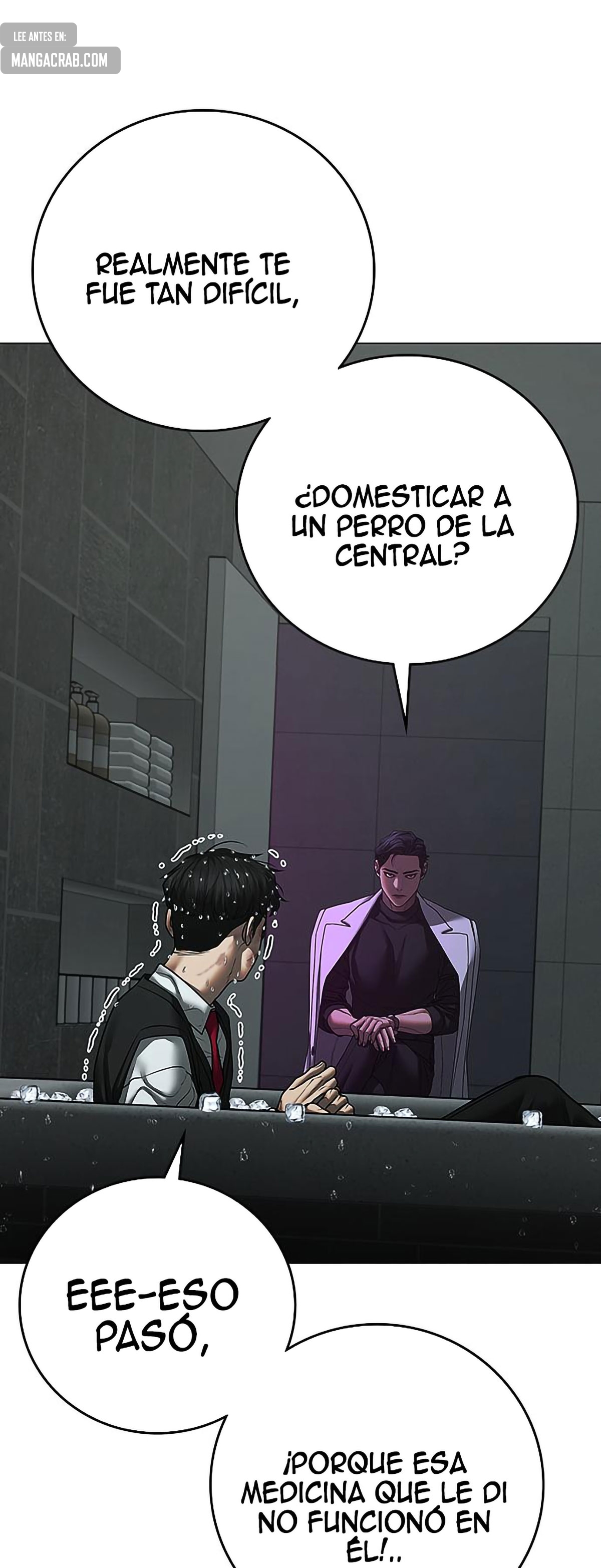 Reality Quest capítulo 79 página 36