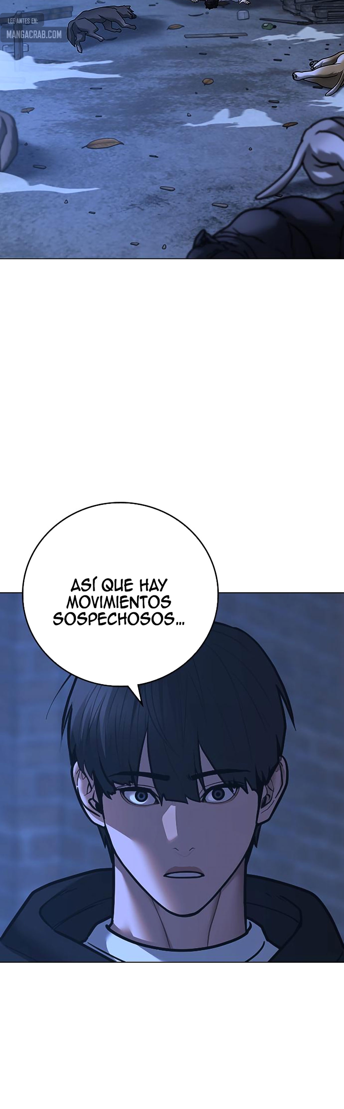 Reality Quest capítulo 79 página 5