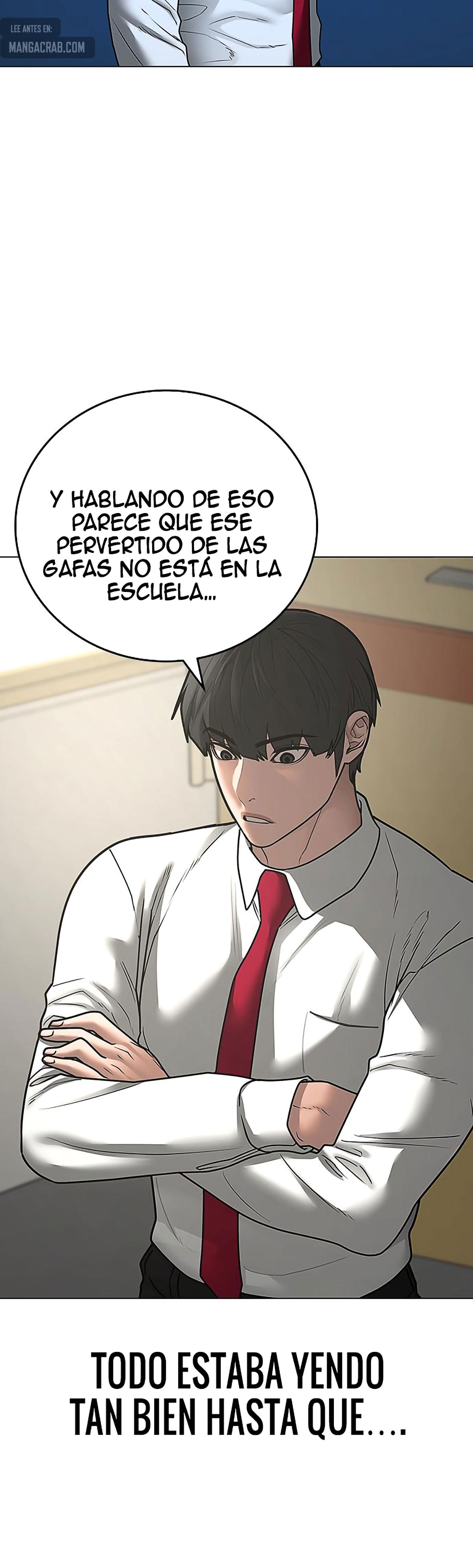 Reality Quest capítulo 79 página 61