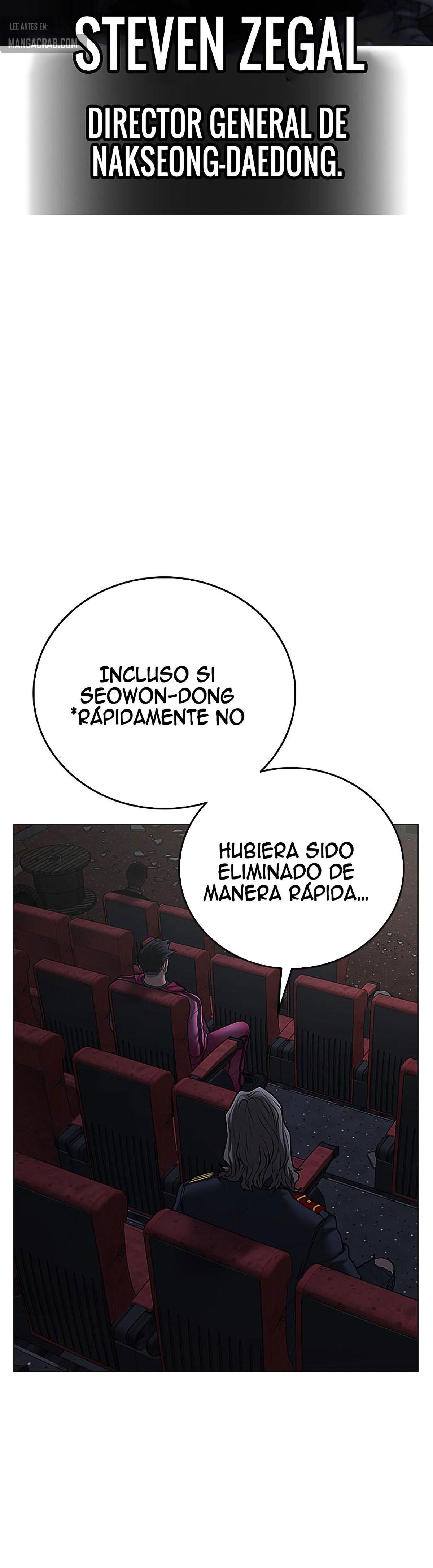 Reality Quest capítulo 79 página 67