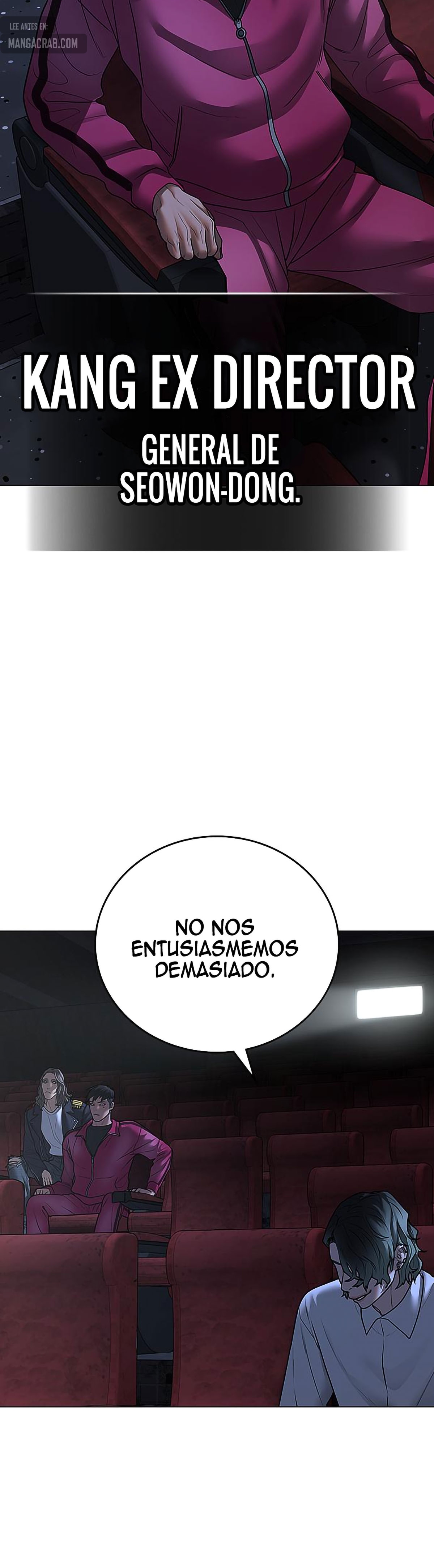 Reality Quest capítulo 79 página 69