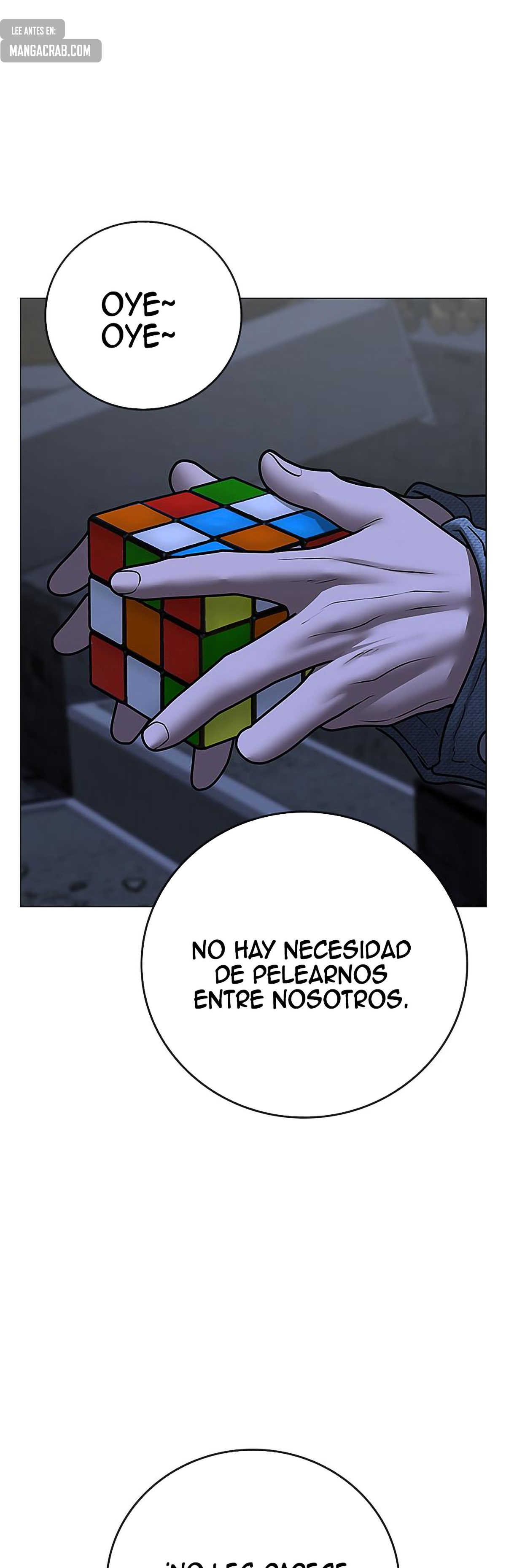 Reality Quest capítulo 79 página 76