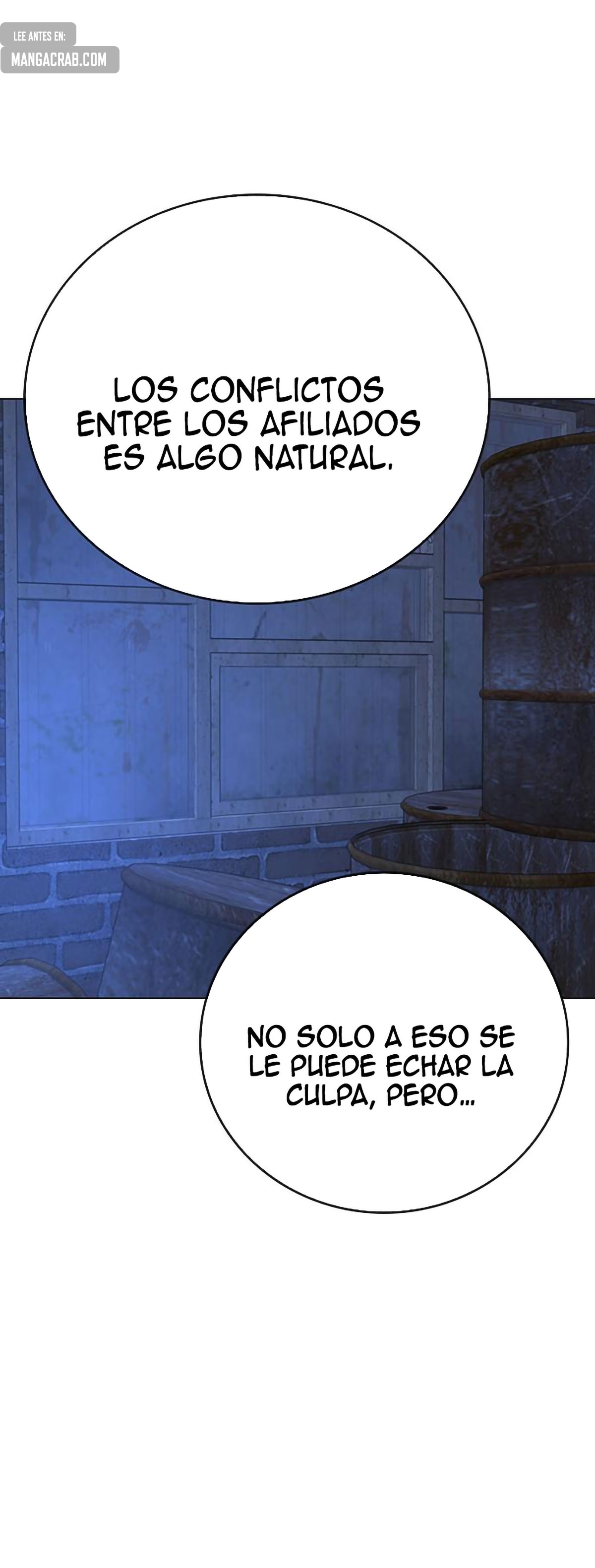 Reality Quest capítulo 79 página 8