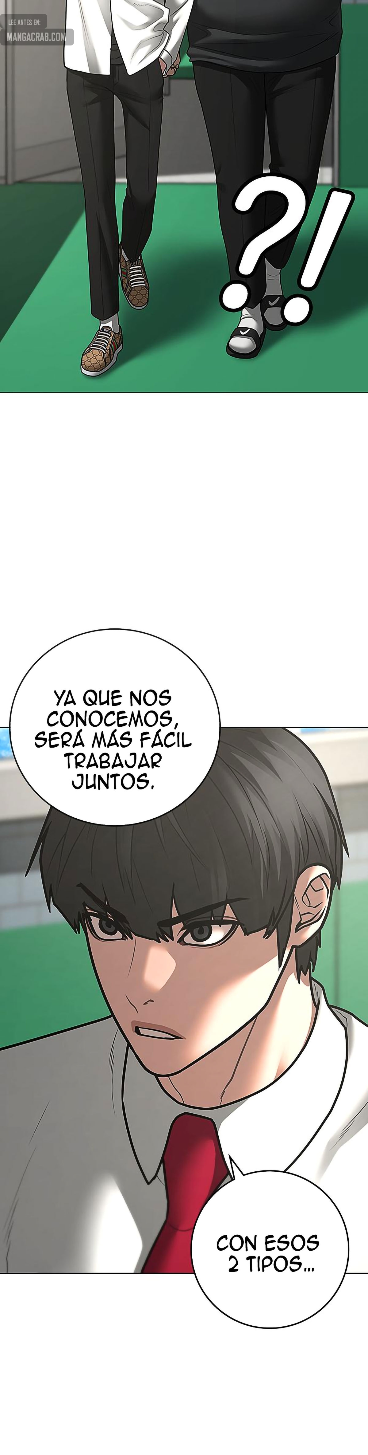 Reality Quest capítulo 80 página 10