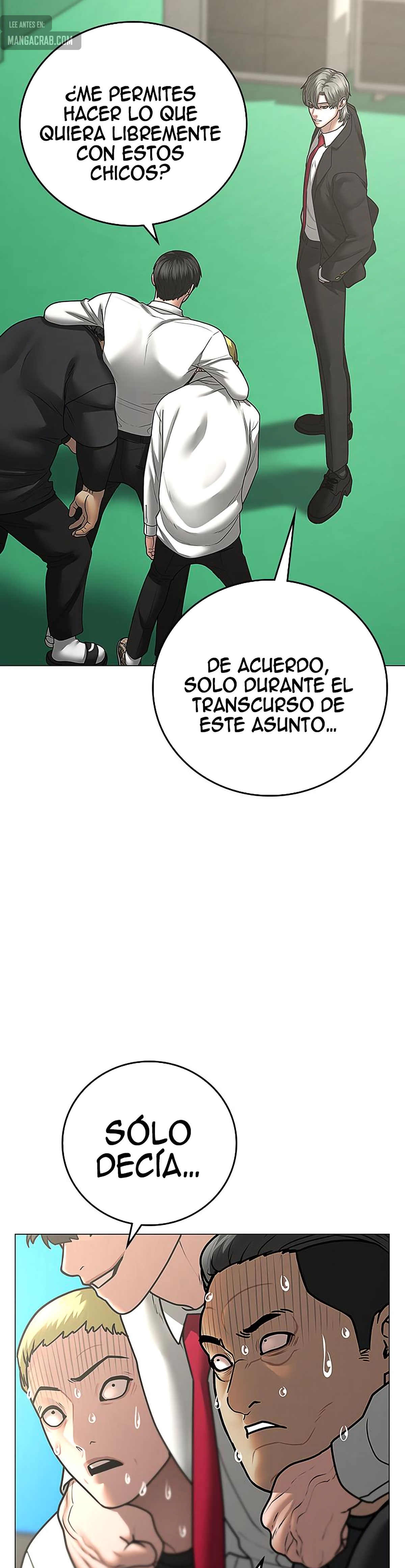 Reality Quest capítulo 80 página 15