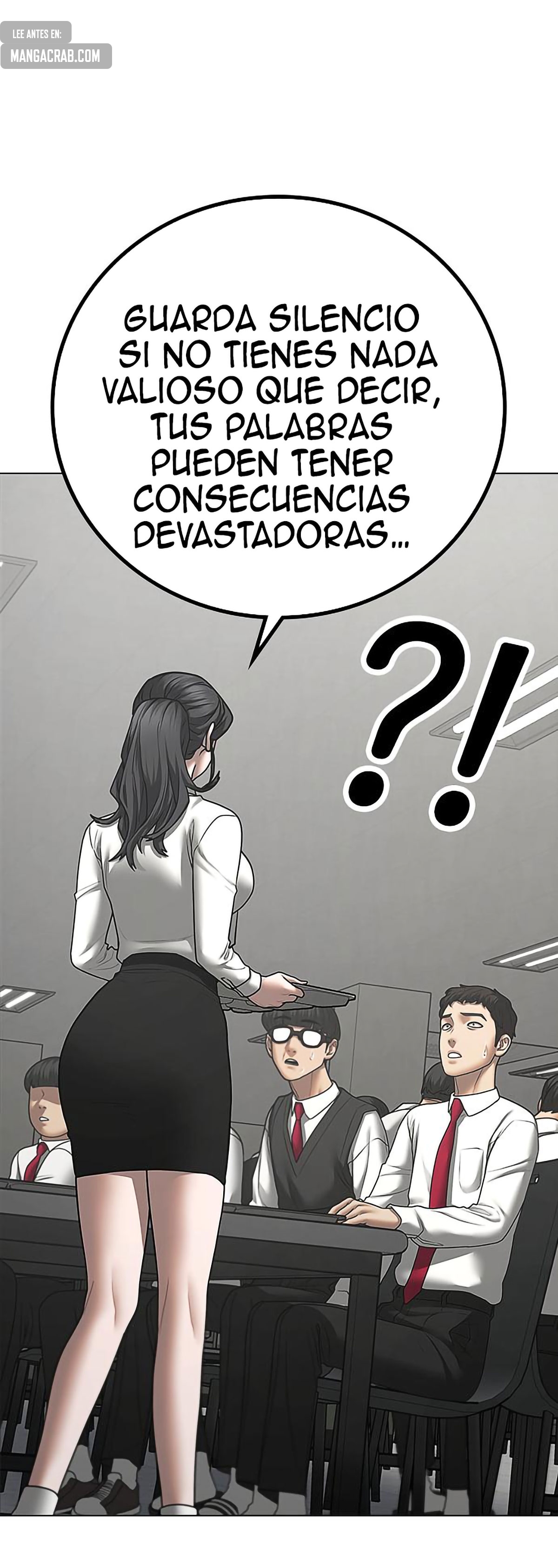Reality Quest capítulo 80 página 23