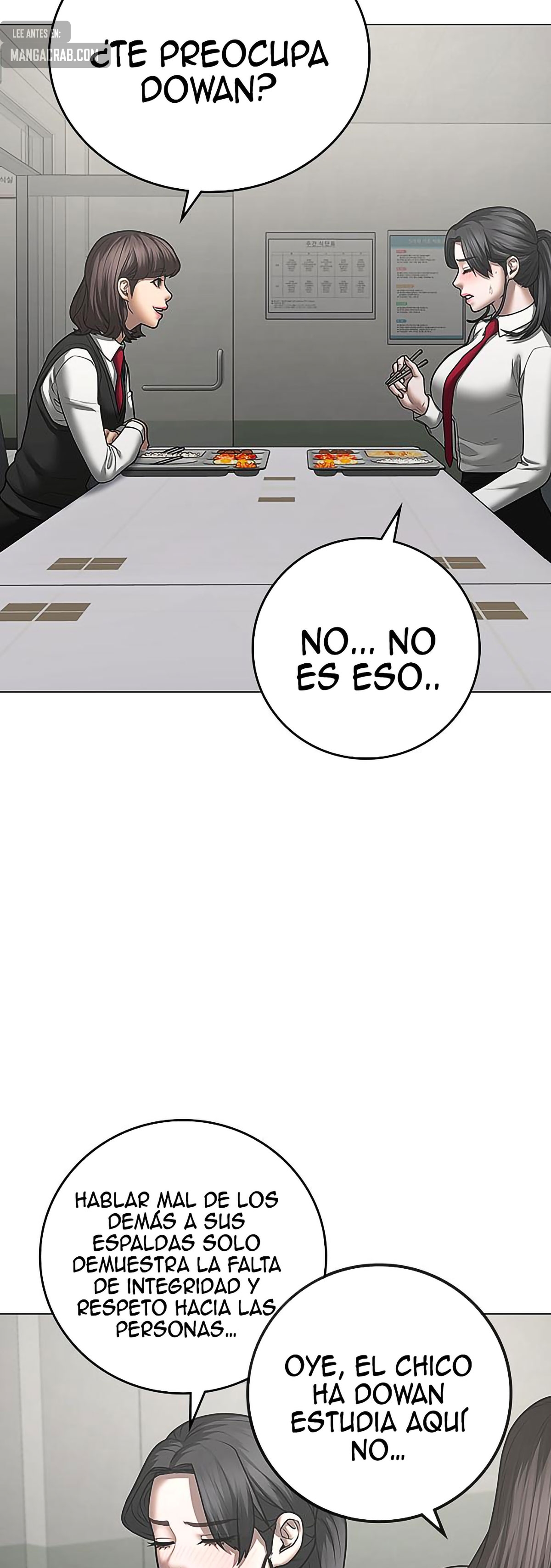 Reality Quest capítulo 80 página 27