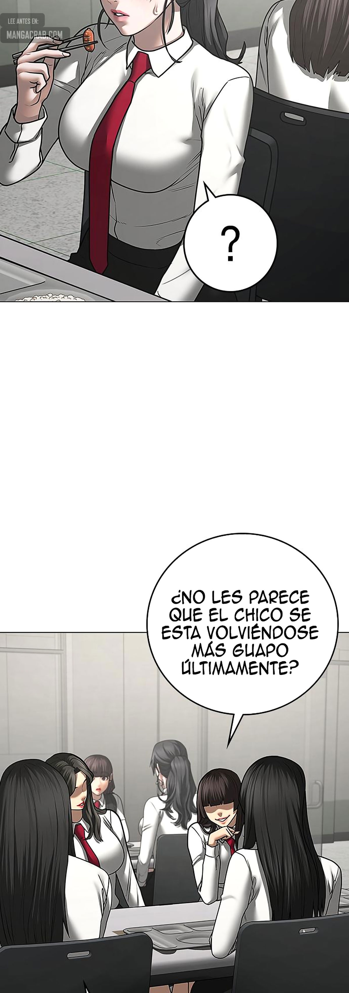 Reality Quest capítulo 80 página 28