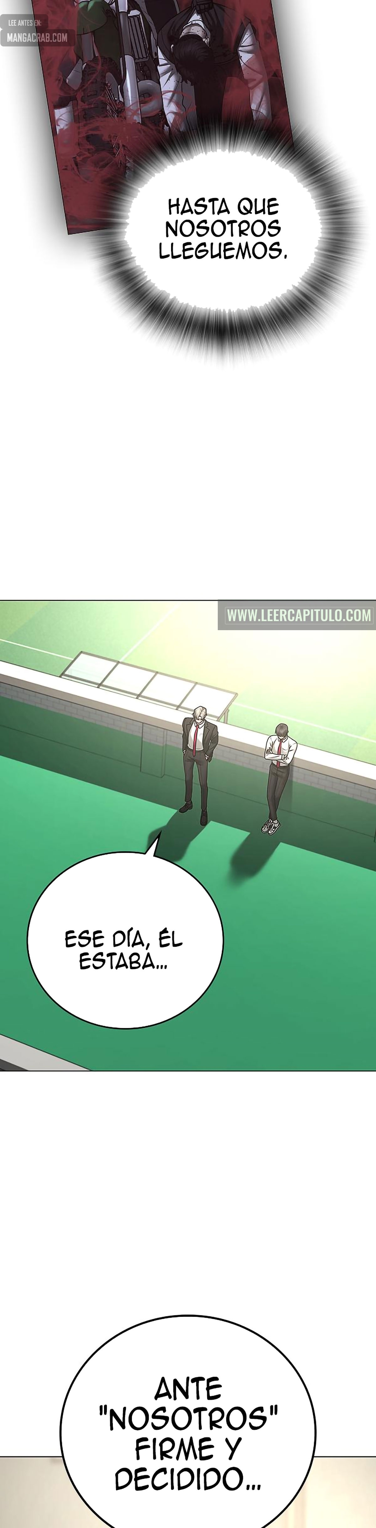 Reality Quest capítulo 80 página 3