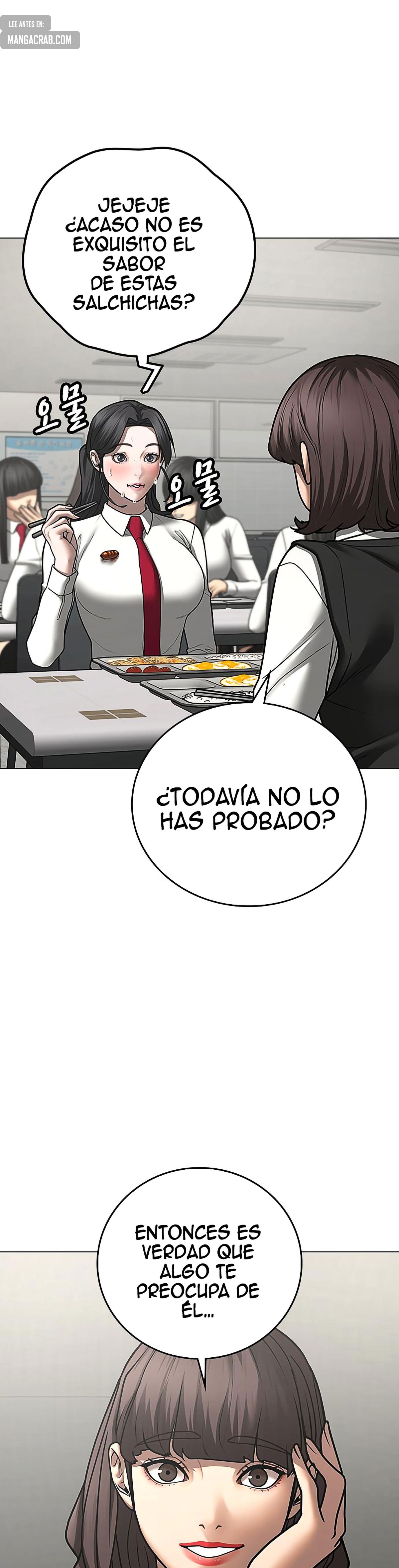 Reality Quest capítulo 80 página 30