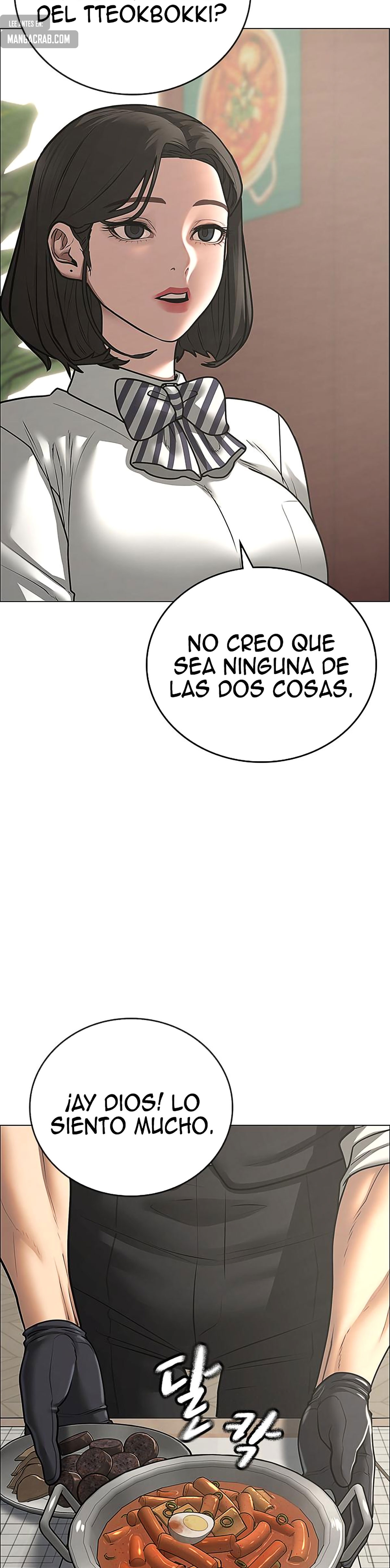 Reality Quest capítulo 80 página 36