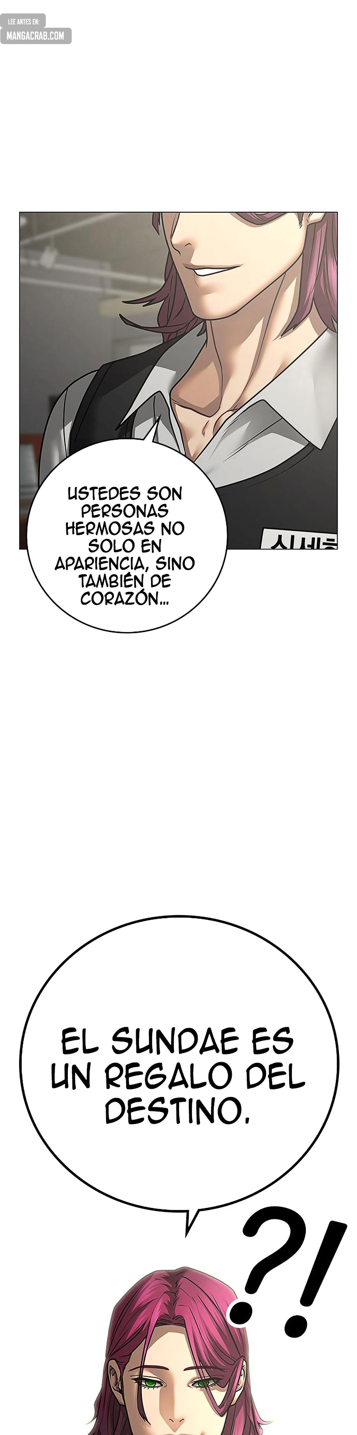 Reality Quest capítulo 80 página 38