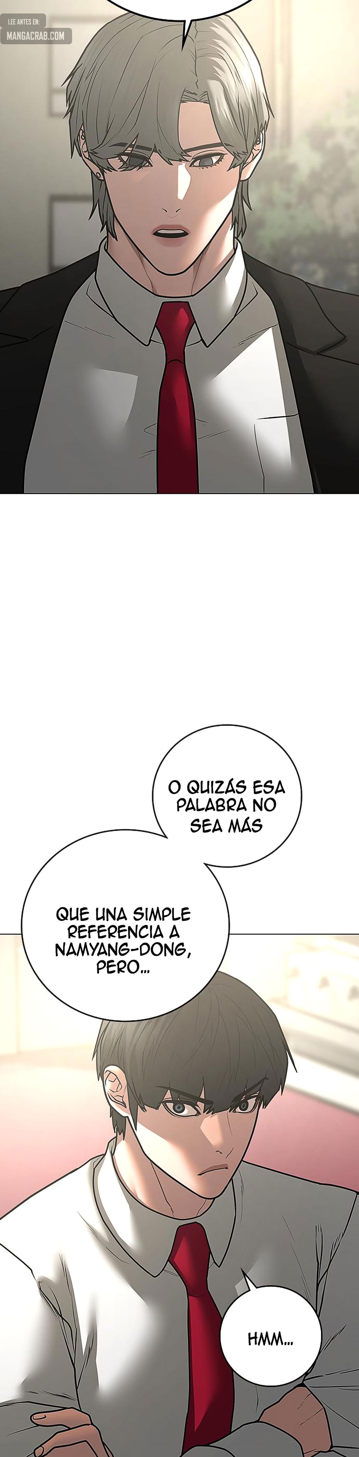 Reality Quest capítulo 80 página 4