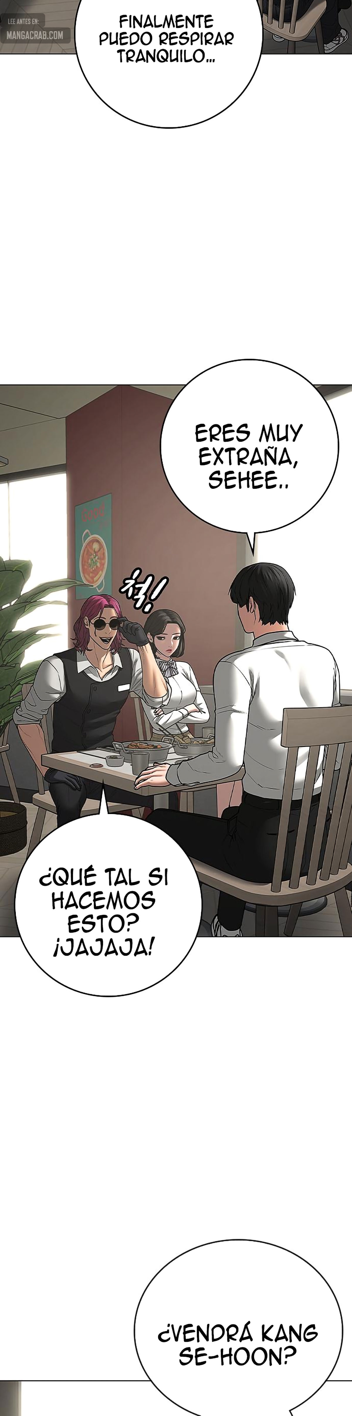 Reality Quest capítulo 80 página 40