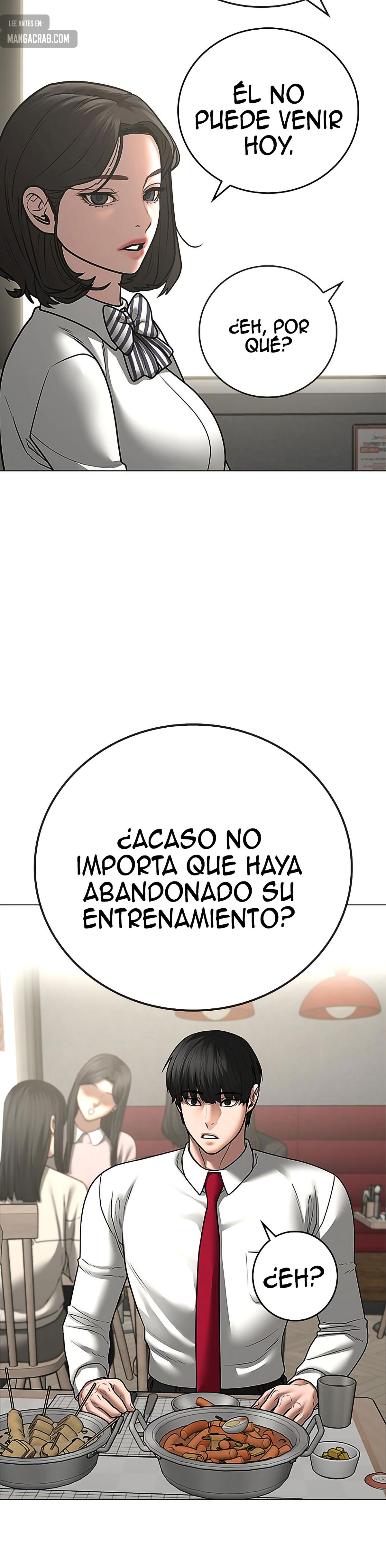 Reality Quest capítulo 80 página 41