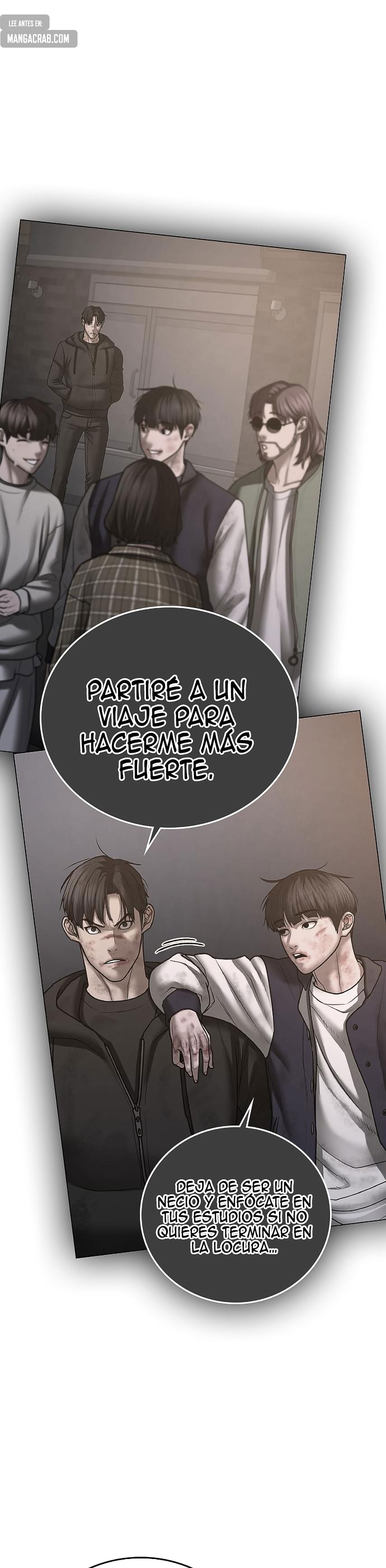 Reality Quest capítulo 80 página 42