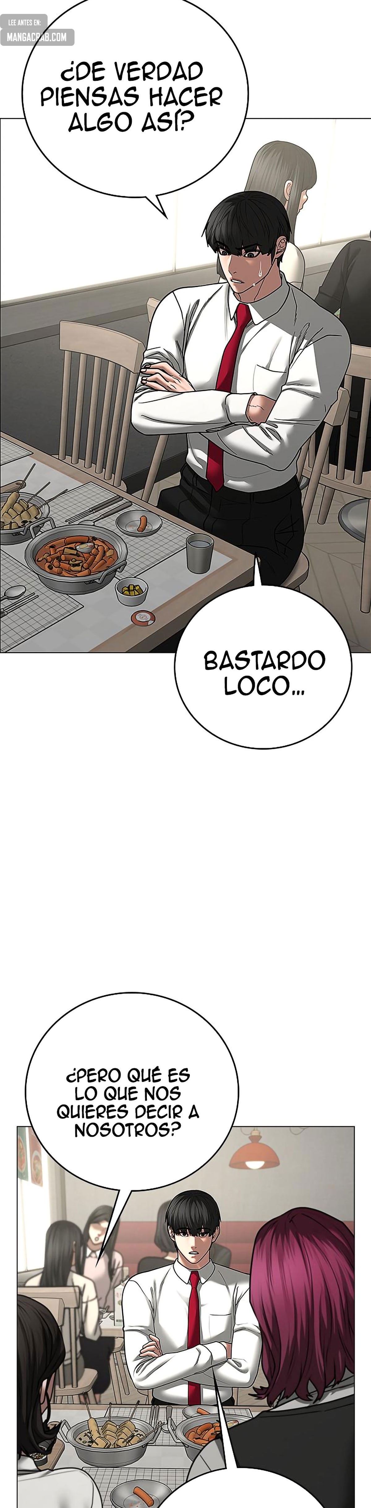 Reality Quest capítulo 80 página 43
