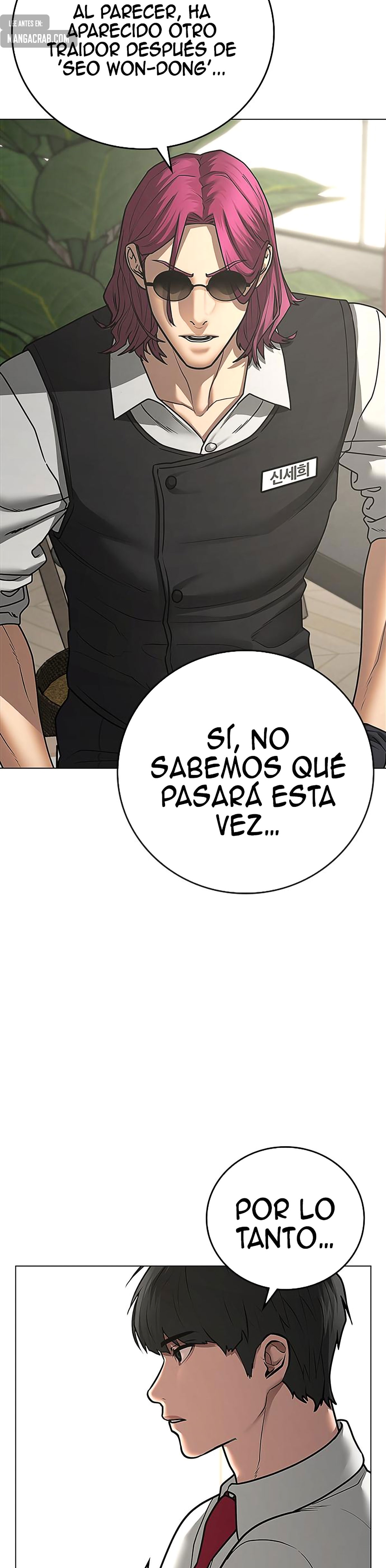 Reality Quest capítulo 80 página 45