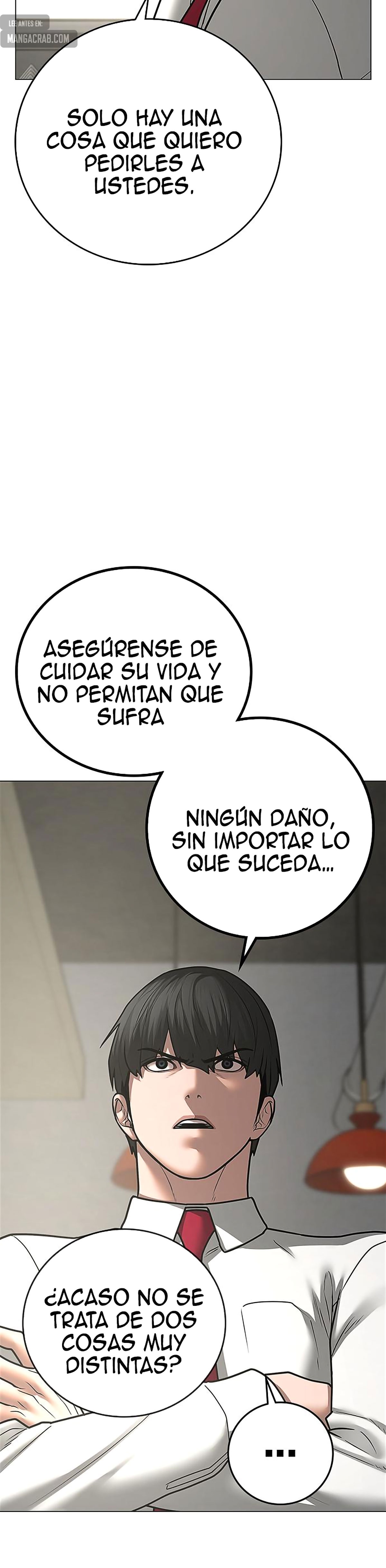 Reality Quest capítulo 80 página 46