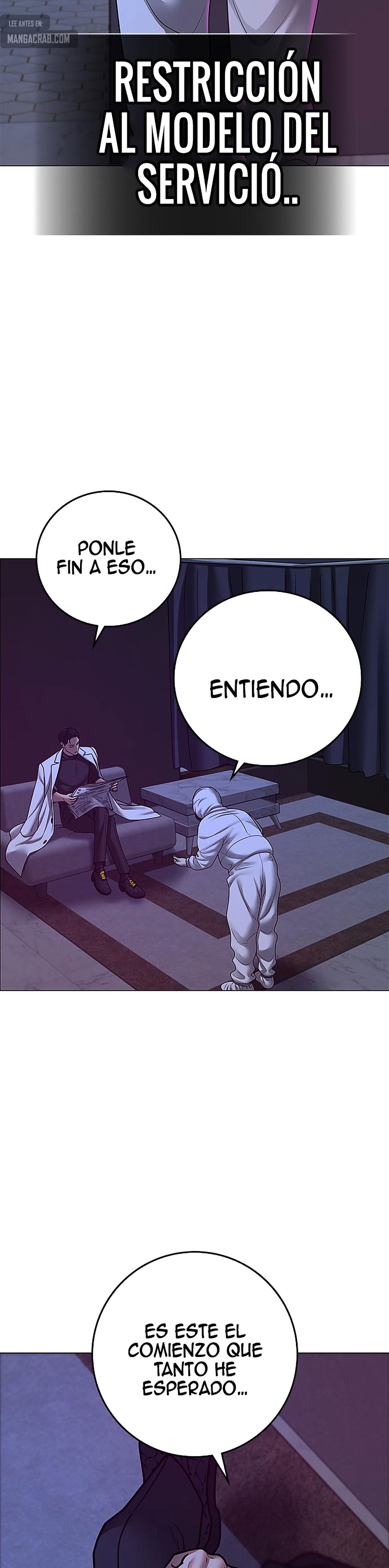Reality Quest capítulo 80 página 53
