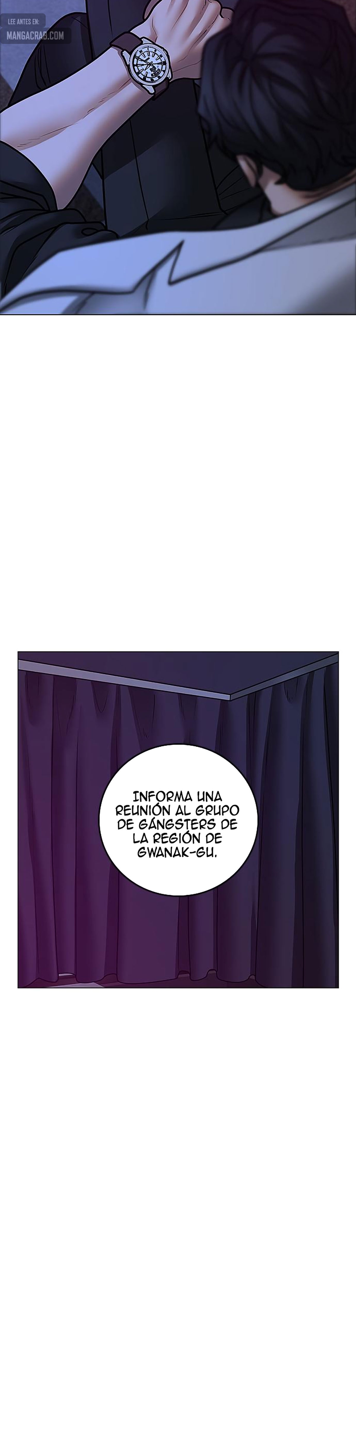 Reality Quest capítulo 80 página 54