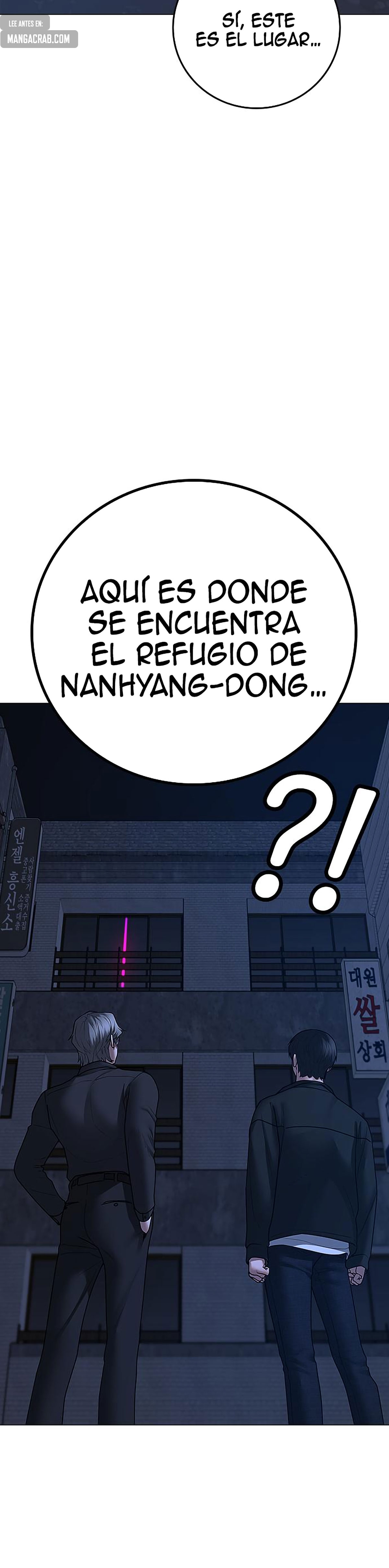 Reality Quest capítulo 80 página 56