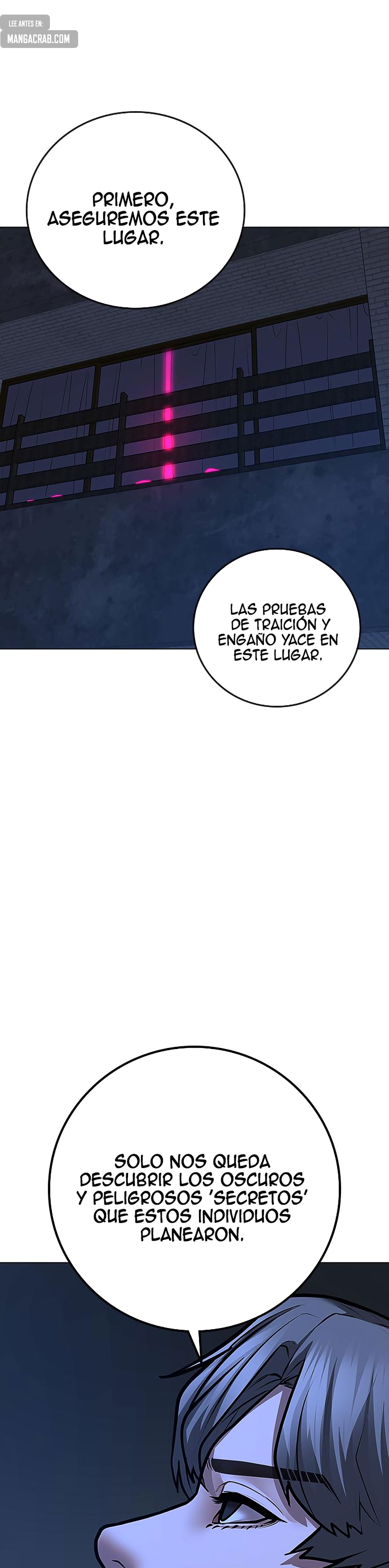 Reality Quest capítulo 80 página 57