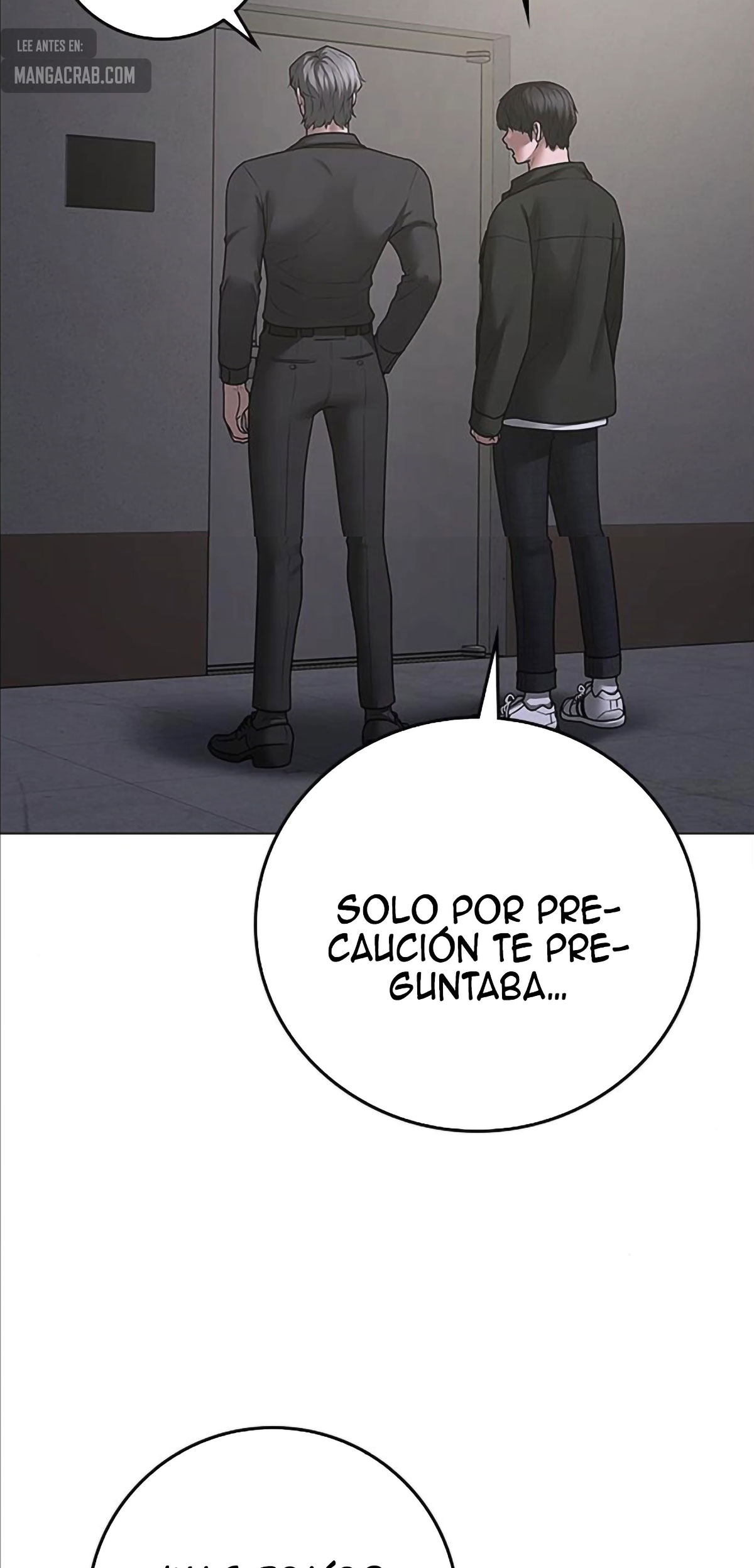 Reality Quest capítulo 81 página 21