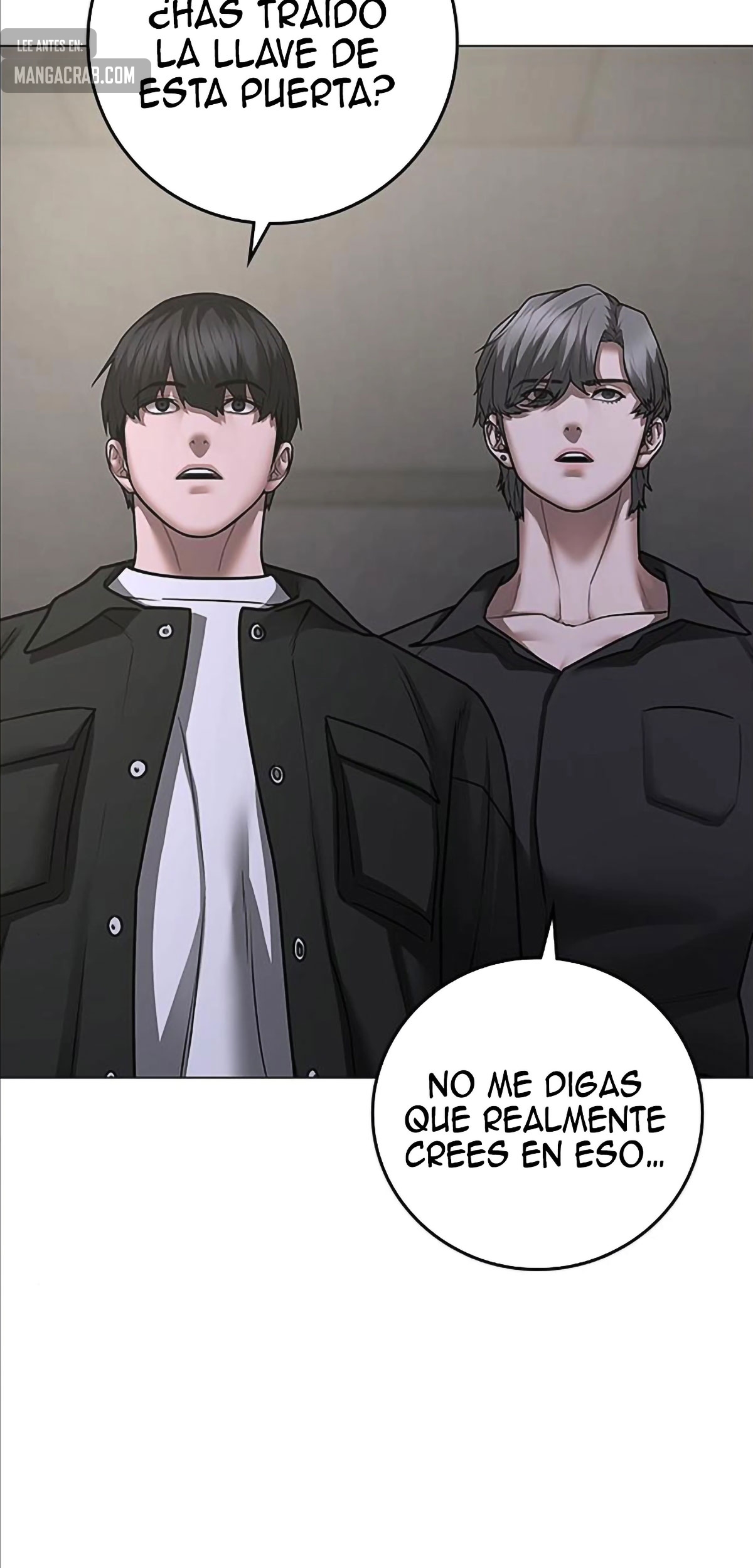 Reality Quest capítulo 81 página 22