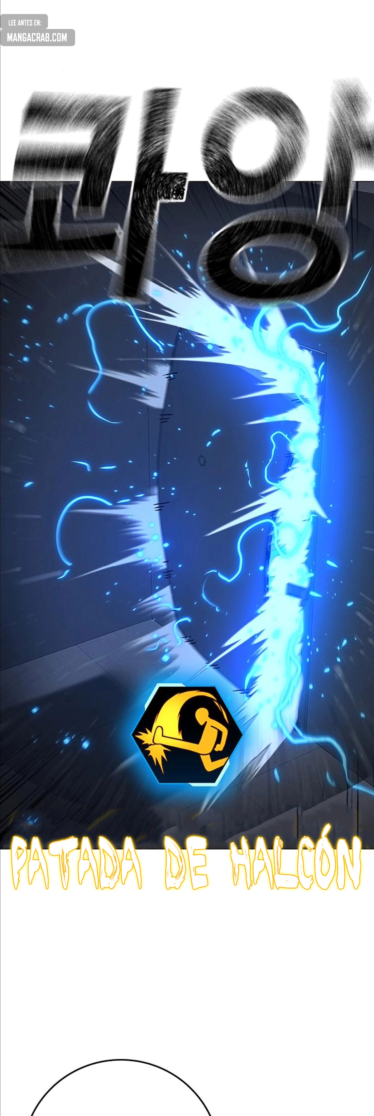 Reality Quest capítulo 81 página 23