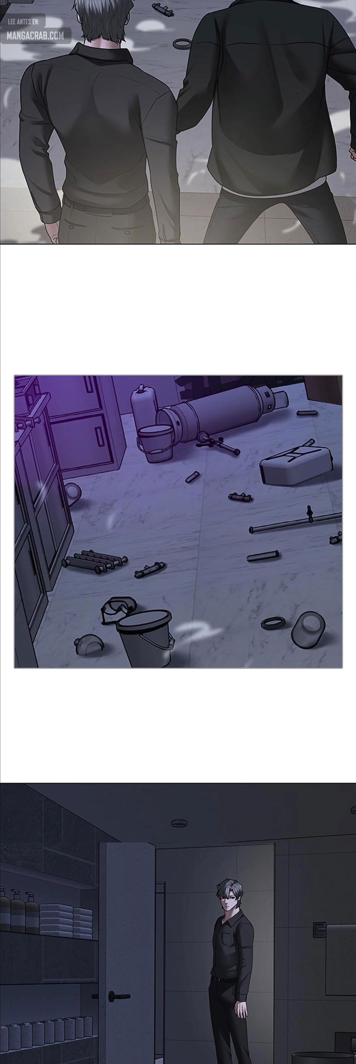 Reality Quest capítulo 81 página 26