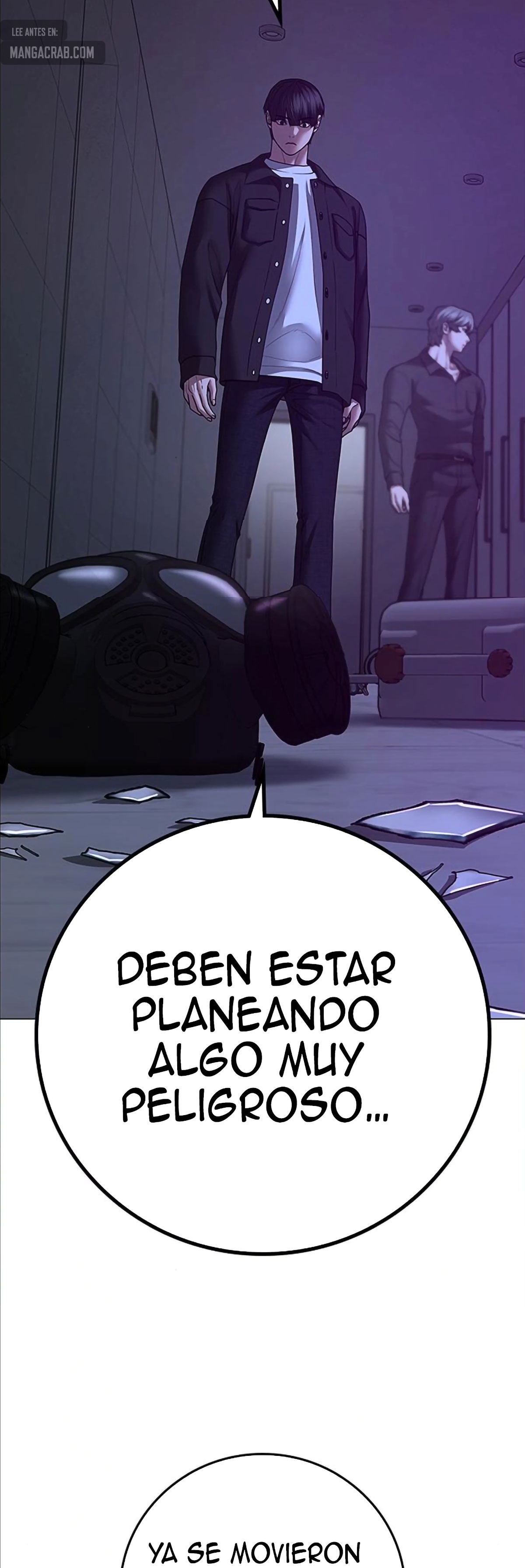 Reality Quest capítulo 81 página 28