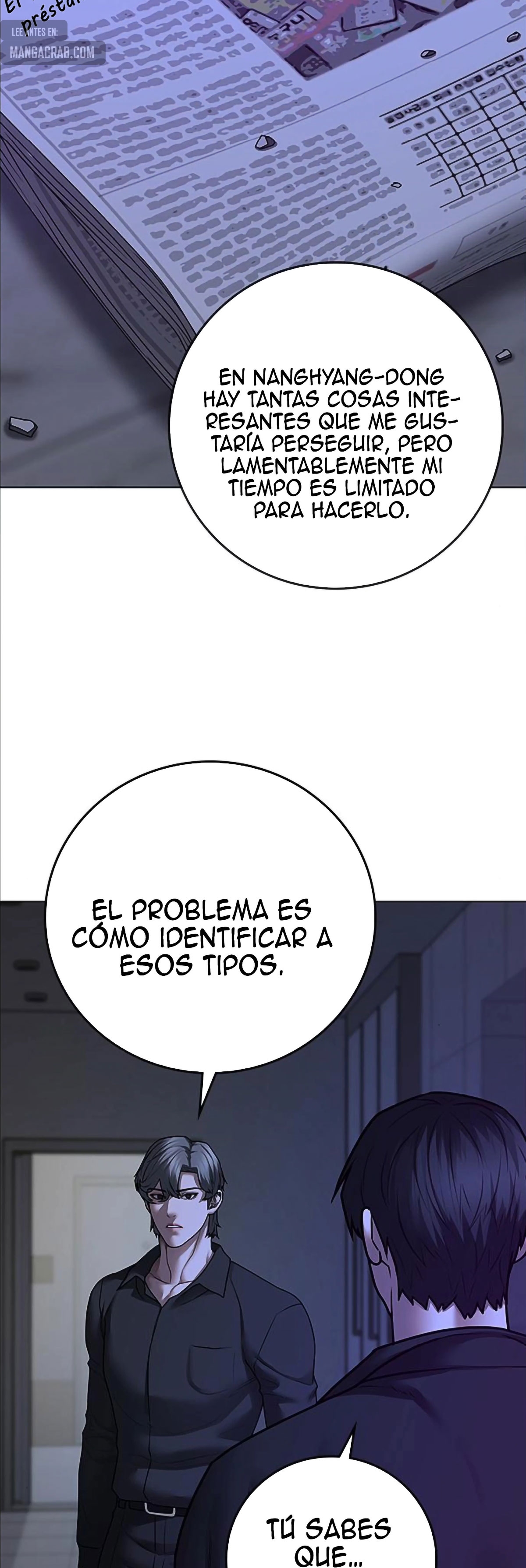 Reality Quest capítulo 81 página 31
