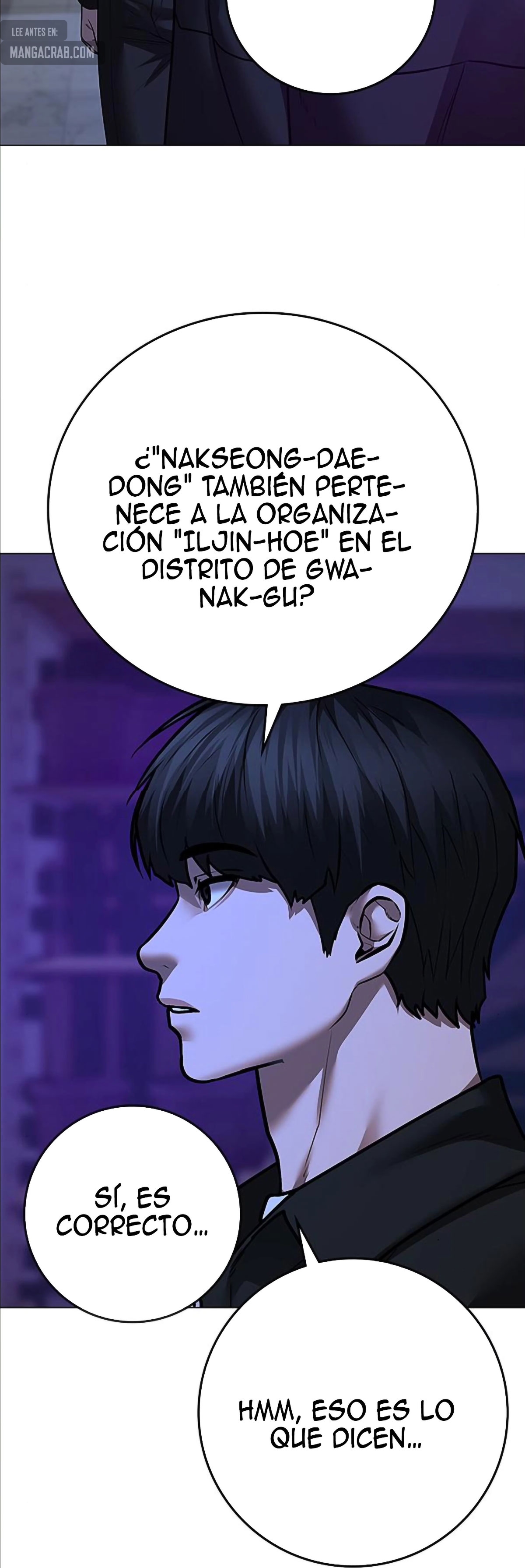 Reality Quest capítulo 81 página 32